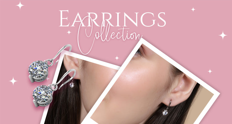 Earrings store online website